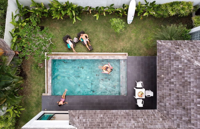 Layantara Villas - Foto 20