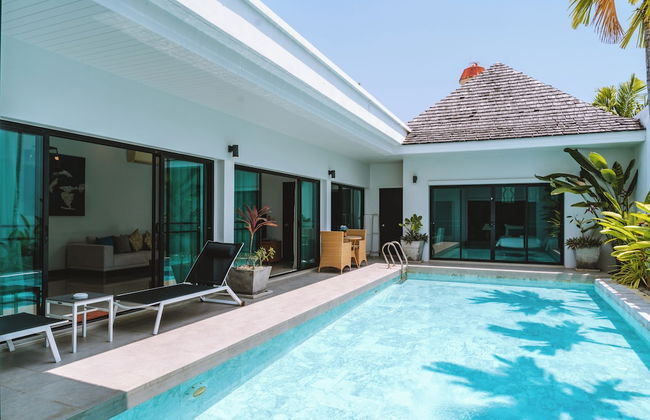 Layantara Villas - Foto 36