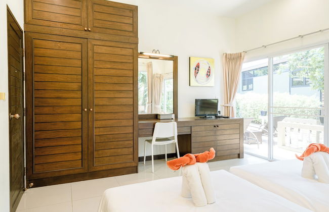 Layantara Villas - Foto 26