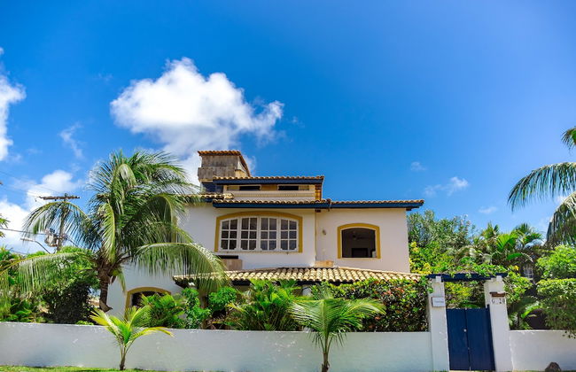 Casa grande em Salvador - Perto de praia - Foto 22