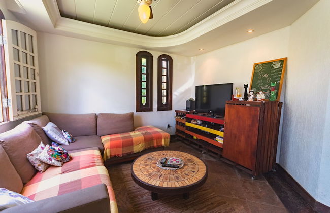 Casa grande em Salvador - Perto de praia - Foto 15