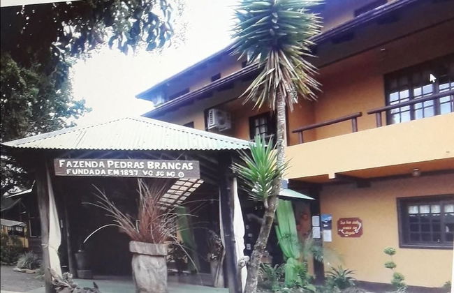 Hotel Fazenda Pedras Brancas - Foto 36
