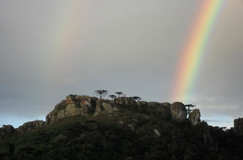 Foto 45 - Hotel Fazenda Pedras Brancas