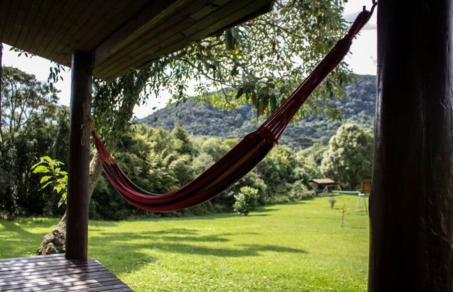Hotel Fazenda Pedras Brancas - Foto 8