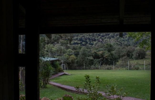 Hotel Fazenda Pedras Brancas - Foto 46