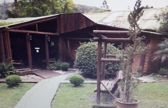 Hotel Fazenda Pedras Brancas - Foto 44