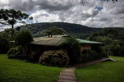 Foto 10 - Hotel Fazenda Pedras Brancas