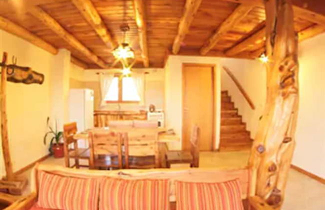 Cabañas Chesa Engadina - Foto 17