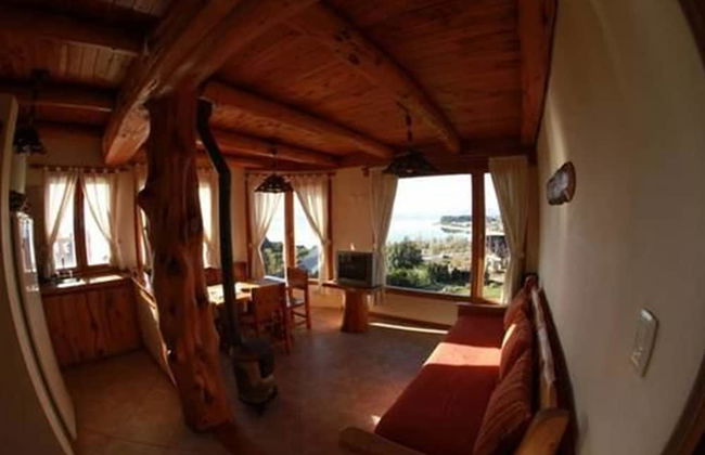 Cabañas Chesa Engadina - Foto 7