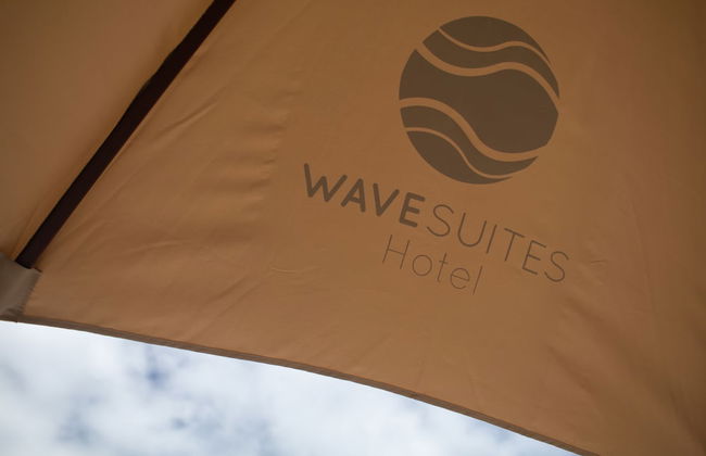 Wave Suítes Hotel & Lounge Bar - Foto 12