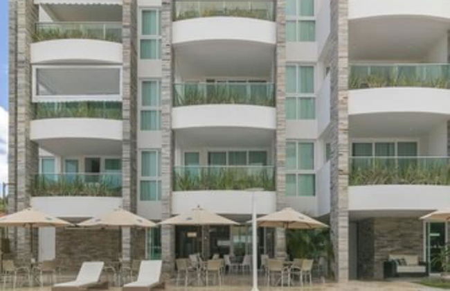 Wave Suítes Hotel & Lounge Bar - Foto 56