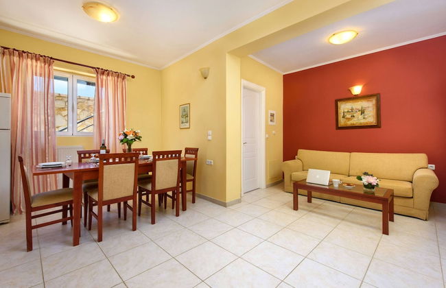 Luxury Villa Lemonia With Private Pool - Foto 21