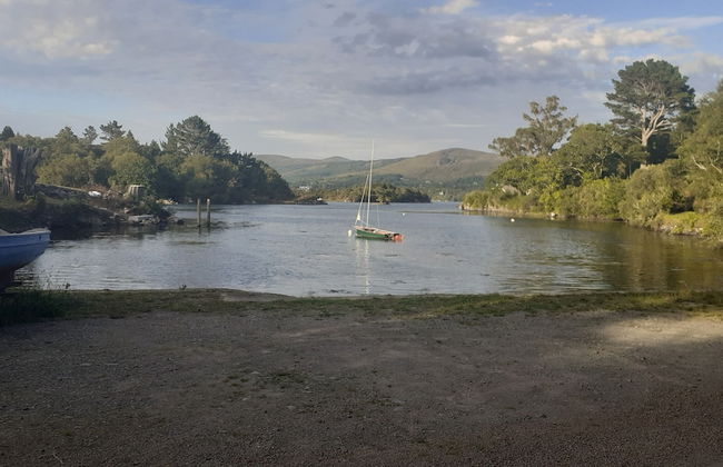 Cuckoo Tree House, Glengarriff, Beara Peninsula - Foto 25