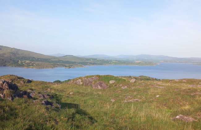Cuckoo Tree House, Glengarriff, Beara Peninsula - Foto 16