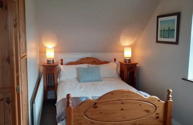 Cuckoo Tree House, Glengarriff, Beara Peninsula - Foto 4