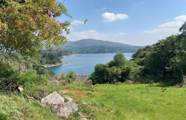 Cuckoo Tree House, Glengarriff, Beara Peninsula - Foto 35