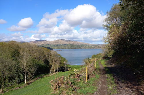 Foto 30 - Cuckoo Tree House, Glengarriff, Beara Peninsula