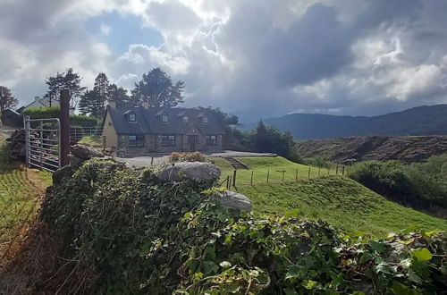 Foto 29 - Cuckoo Tree House, Glengarriff, Beara Peninsula