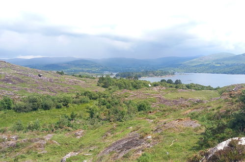 Photo 17 - Cuckoo Tree House, Glengarriff, Beara Peninsula