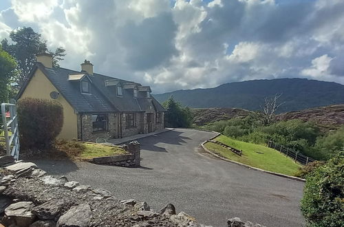 Photo 1 - Cuckoo Tree House, Glengarriff, Beara Peninsula