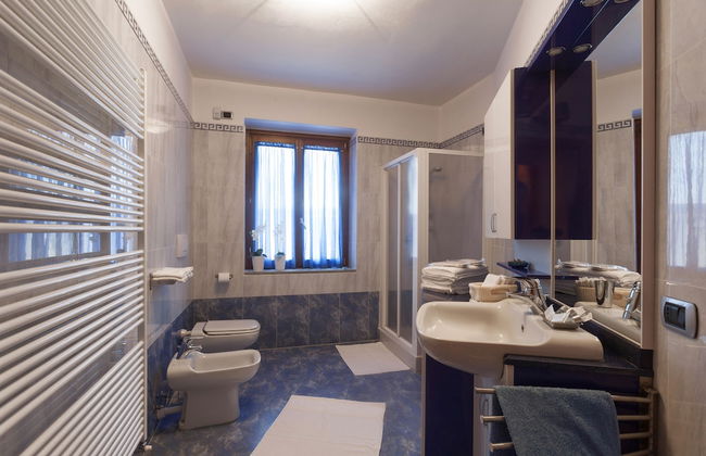 Villa Cometa - Living Fashion - Foto 13