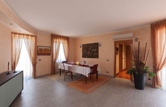 Villa Cometa - Living Fashion - Foto 20