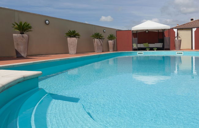 Villa Cometa - Living Fashion - Foto 17