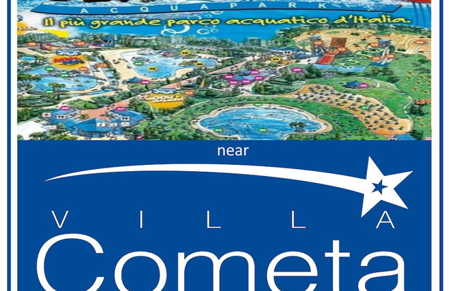 Villa Cometa - Living Fashion - Foto 21