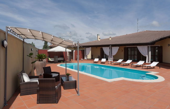 Villa Cometa - Living Fashion - Foto 19