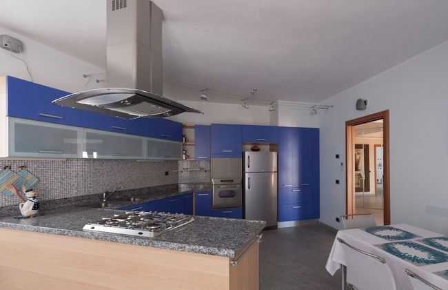 Villa Cometa - Living Fashion - Foto 9