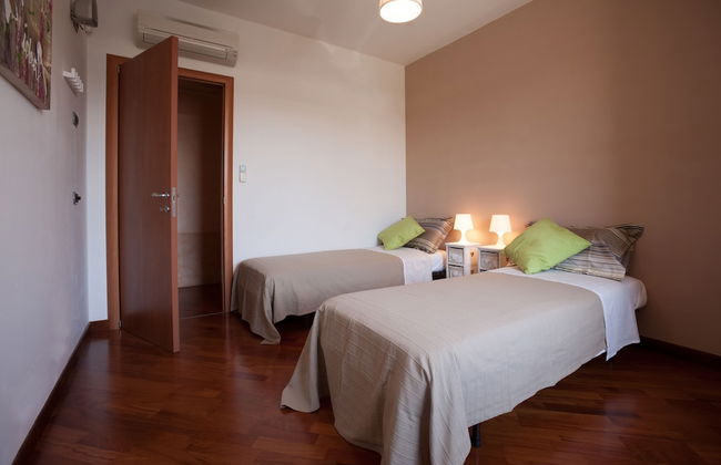 Villa Cometa - Living Fashion - Foto 4