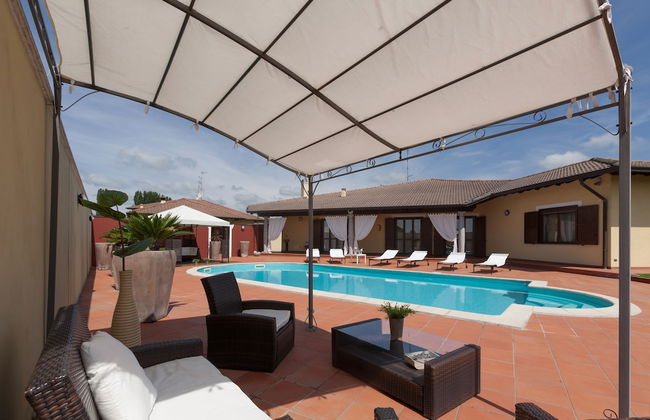 Villa Cometa - Living Fashion - Foto 29