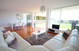 Photo 2 - Lux Design Villa in Sintra