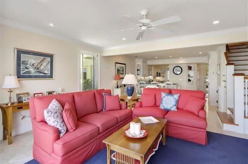 Photo 11 - 720 Schooner Court at The Sea Pines Resort