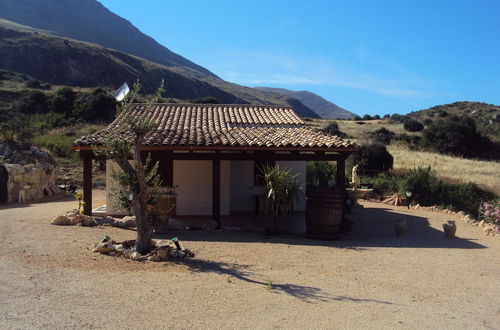 Photo 12 - villa Elena 2 Km From the Natural Reserve of Zingaro