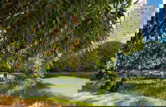 Foto 31 - Hotel Areião