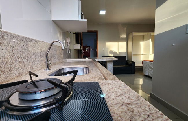 Hotel Areião - Foto 13