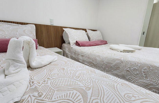 Hotel Areião - Foto 16
