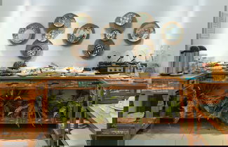 Foto 26 - Hotel Areião