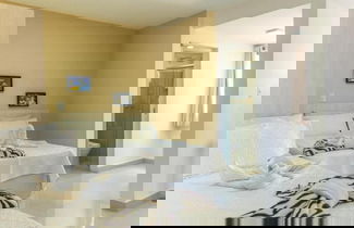 Foto 17 - Hotel Areião