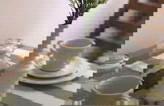 Foto 25 - Hotel Areião