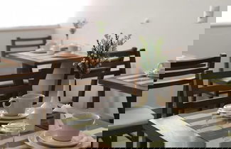 Foto 29 - Hotel Areião