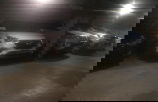 Foto 37 - Hotel Areião