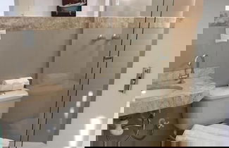 Foto 22 - Hotel Areião