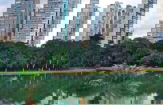 Foto 34 - Hotel Areião