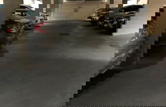 Foto 39 - Hotel Areião