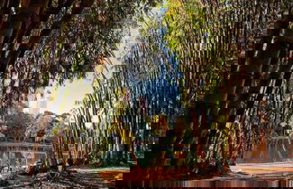 Foto 33 - Hotel Areião