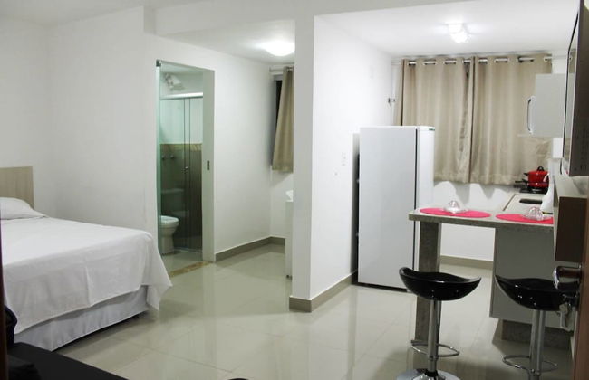 Hotel Areião - Foto 3