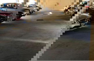 Foto 35 - Hotel Areião