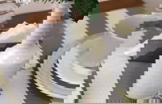 Foto 19 - Hotel Areião